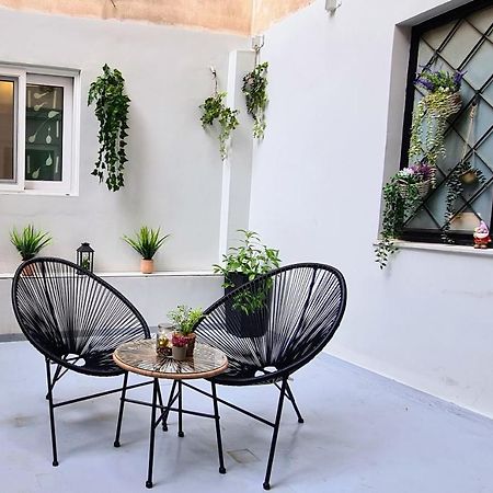Historic Center Apartment 3 Atene Esterno foto