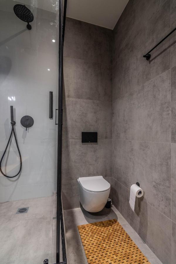 Historic Center Apartment 3 Atene Esterno foto